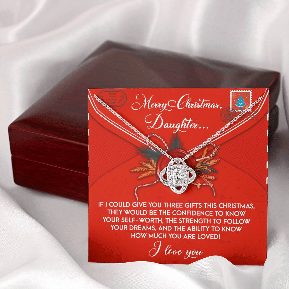 Daughter-This Christmas