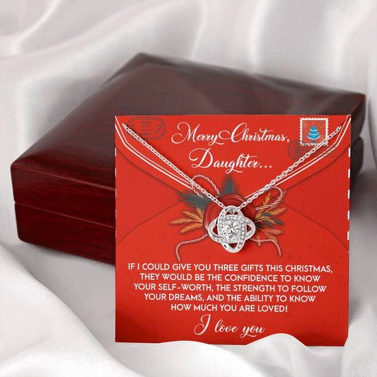 Daughter-This Christmas