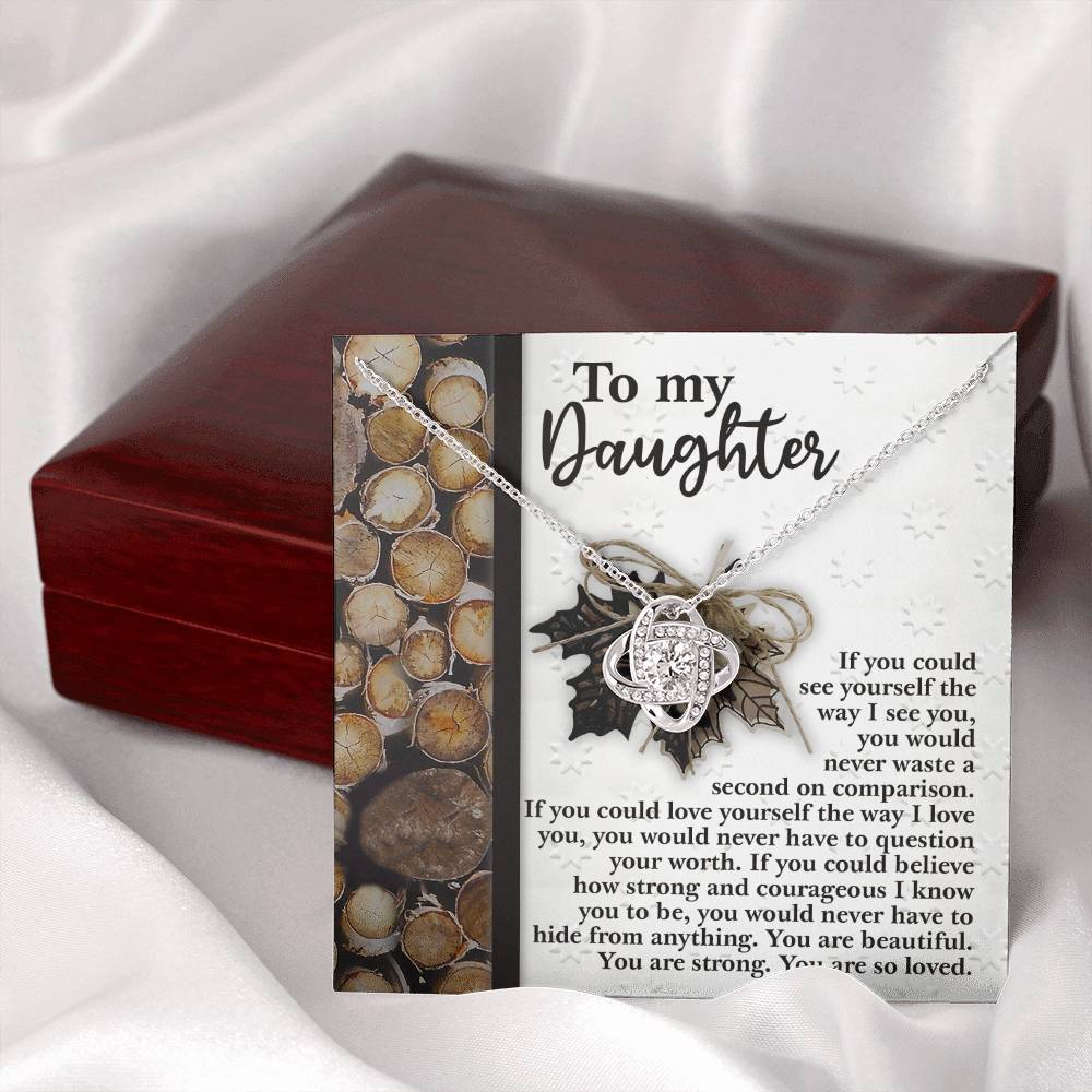 Daughter-Holds For You 2