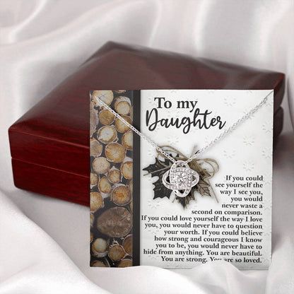 Daughter-Holds For You 2