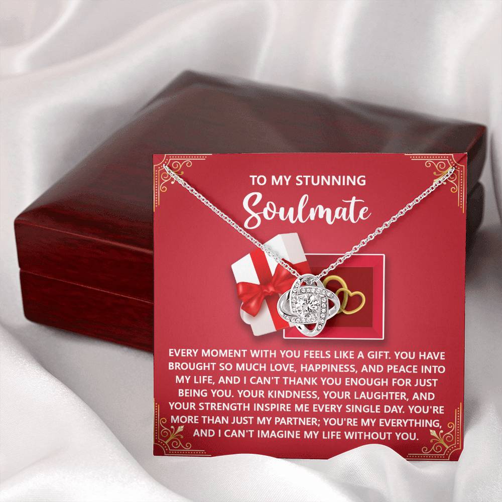 Soulmate-Like A Gift