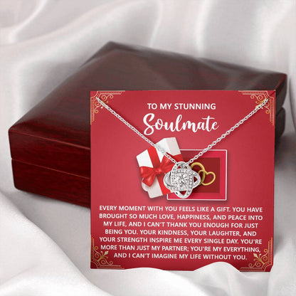 Soulmate-Like A Gift