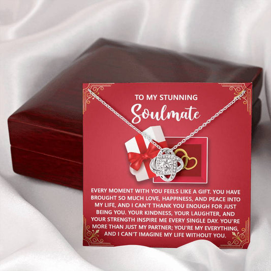 Soulmate-Like A Gift