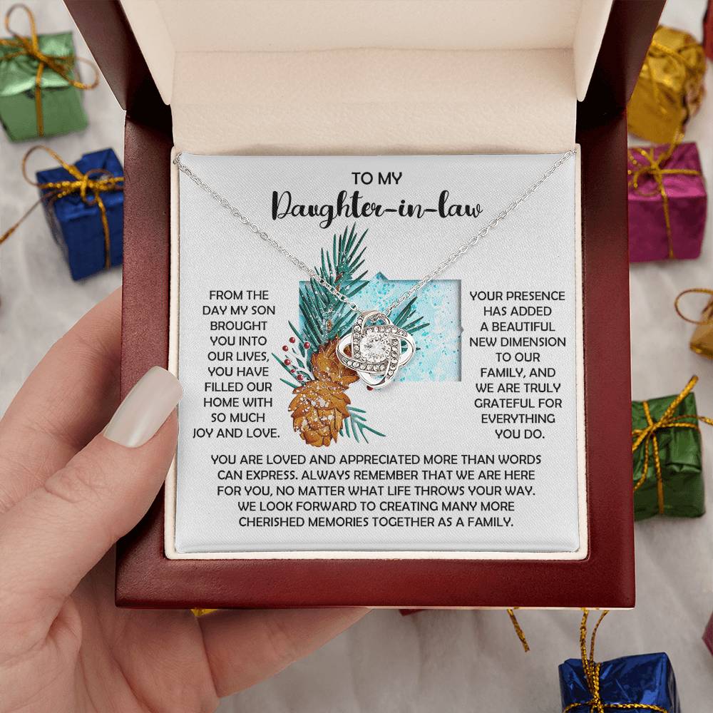 Daughter-in-Law-Here For You