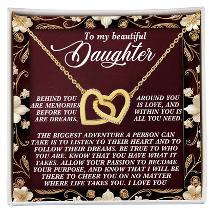 Daughter-Follow Dreams