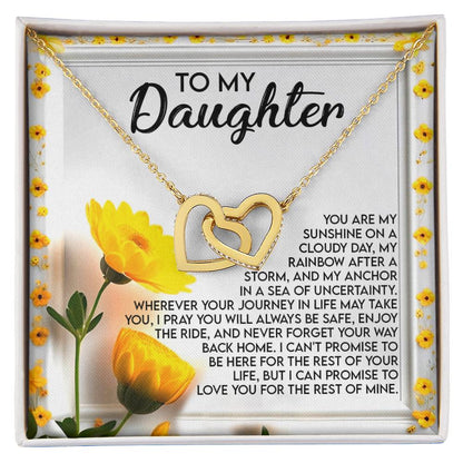 Daughter-Journey Home