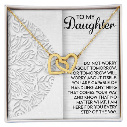 Daughter-Tomorrow Worry