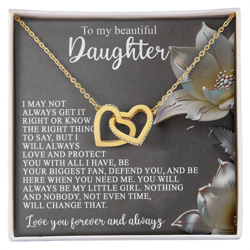 Daughter-Love Protect