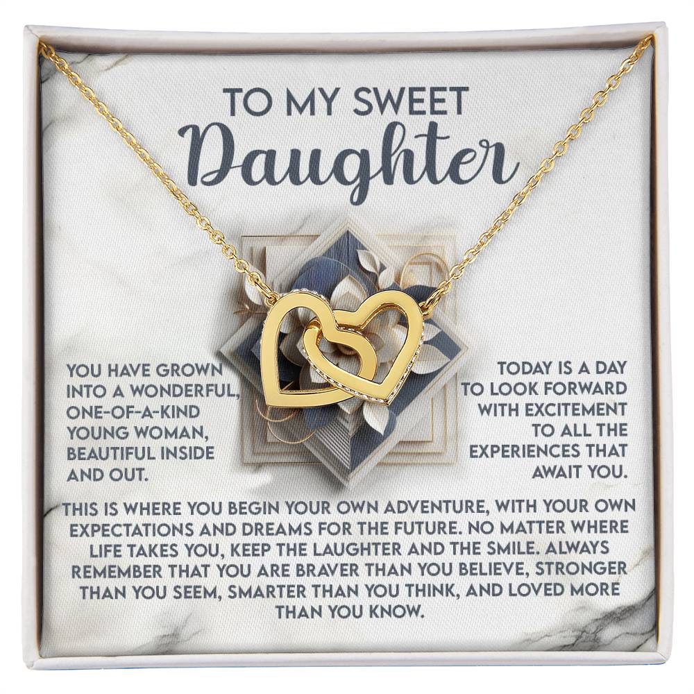 Daughter-For The Future