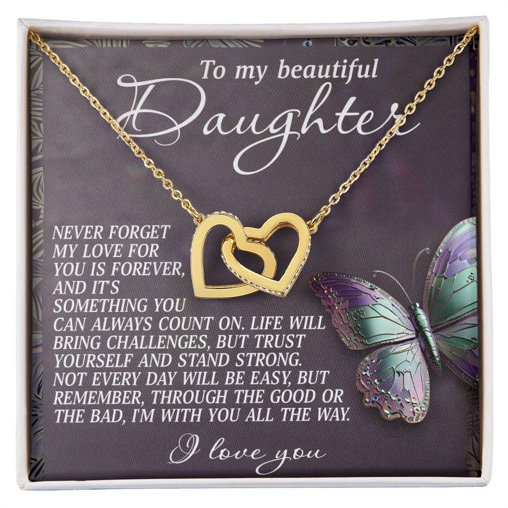 Daughter-Forever Love