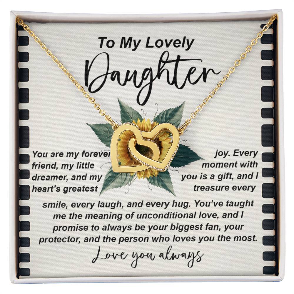 Daughter-Little Dreamer