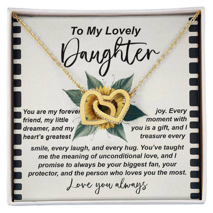 Daughter-Little Dreamer