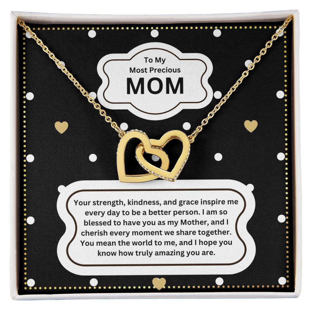 JGF Jewelry Gifts for Family 65th Birthday Gift For Mom