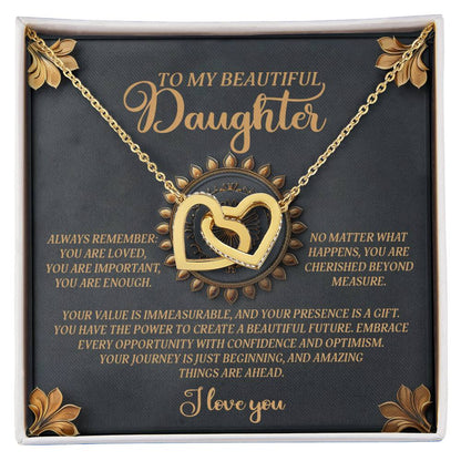 Daughter-Beautiful Future