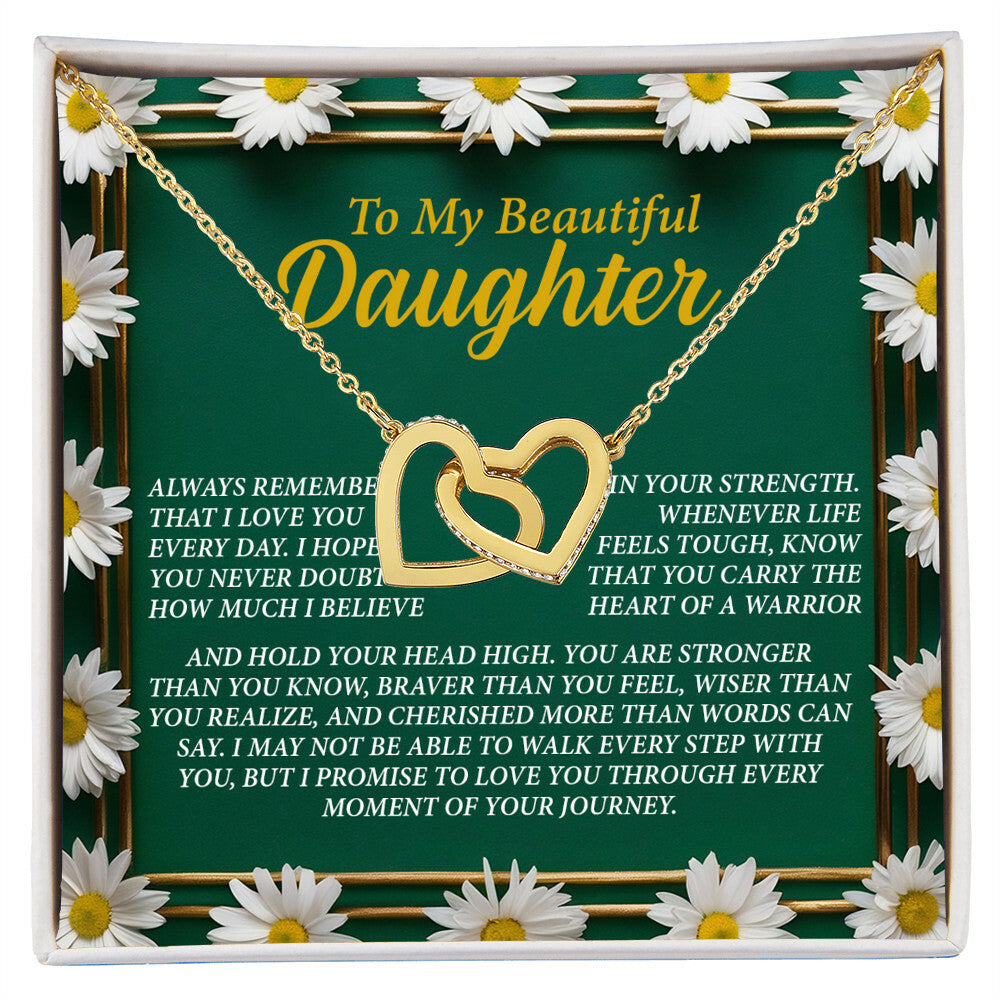 Daughter-Your Journey