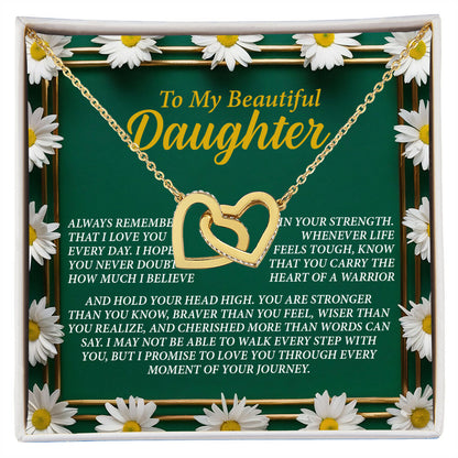 Daughter-Your Journey