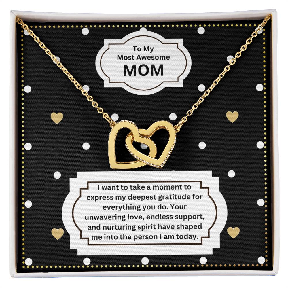 JGF Jewelry Gifts for Family Mom Birthday Gifts From Daughter Jewelry Box