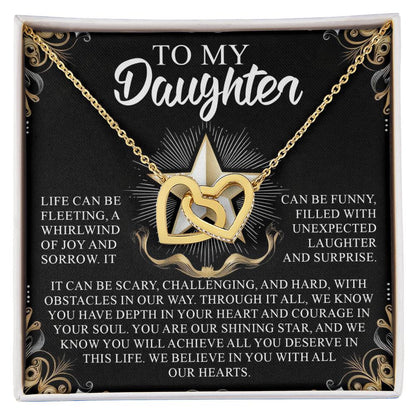 Daughter-Shining Star
