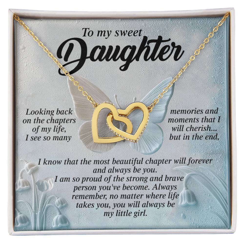 Daughter-Beautiful Chapter