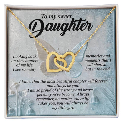 Daughter-Beautiful Chapter