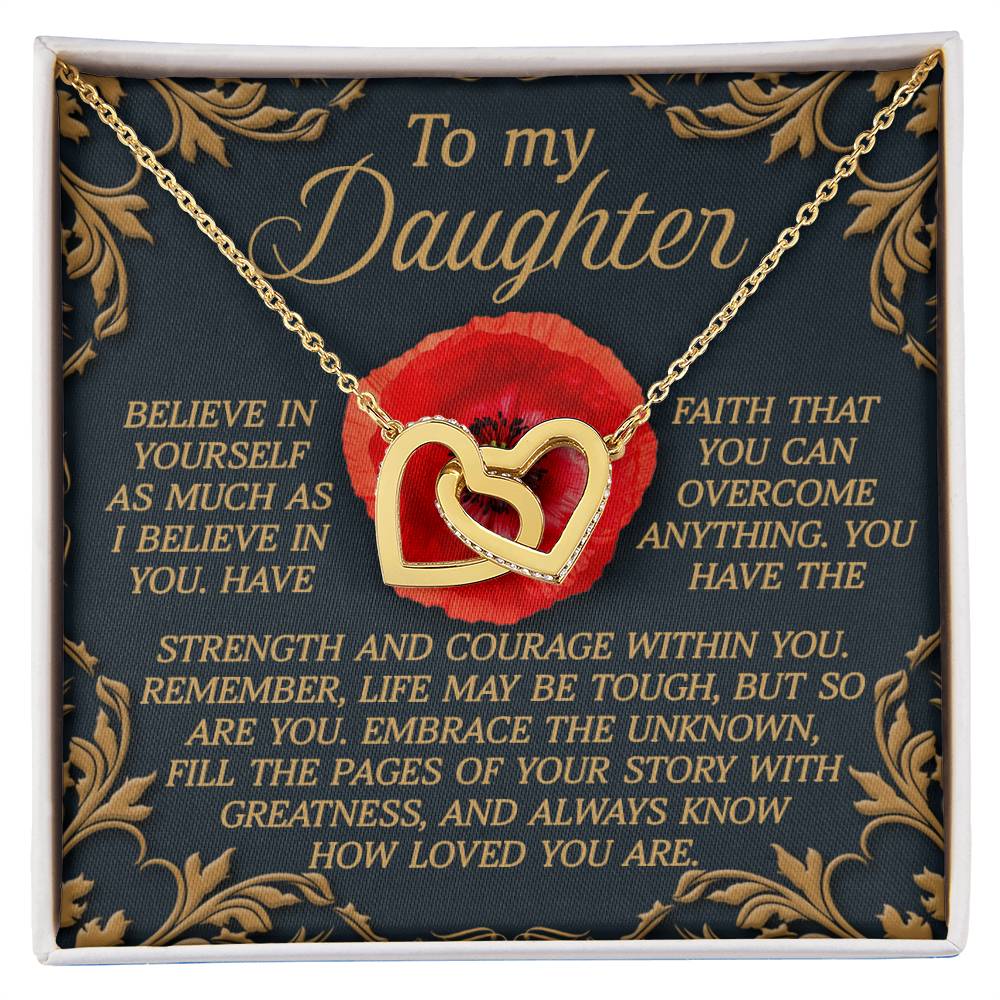 Daughter-With Greatness