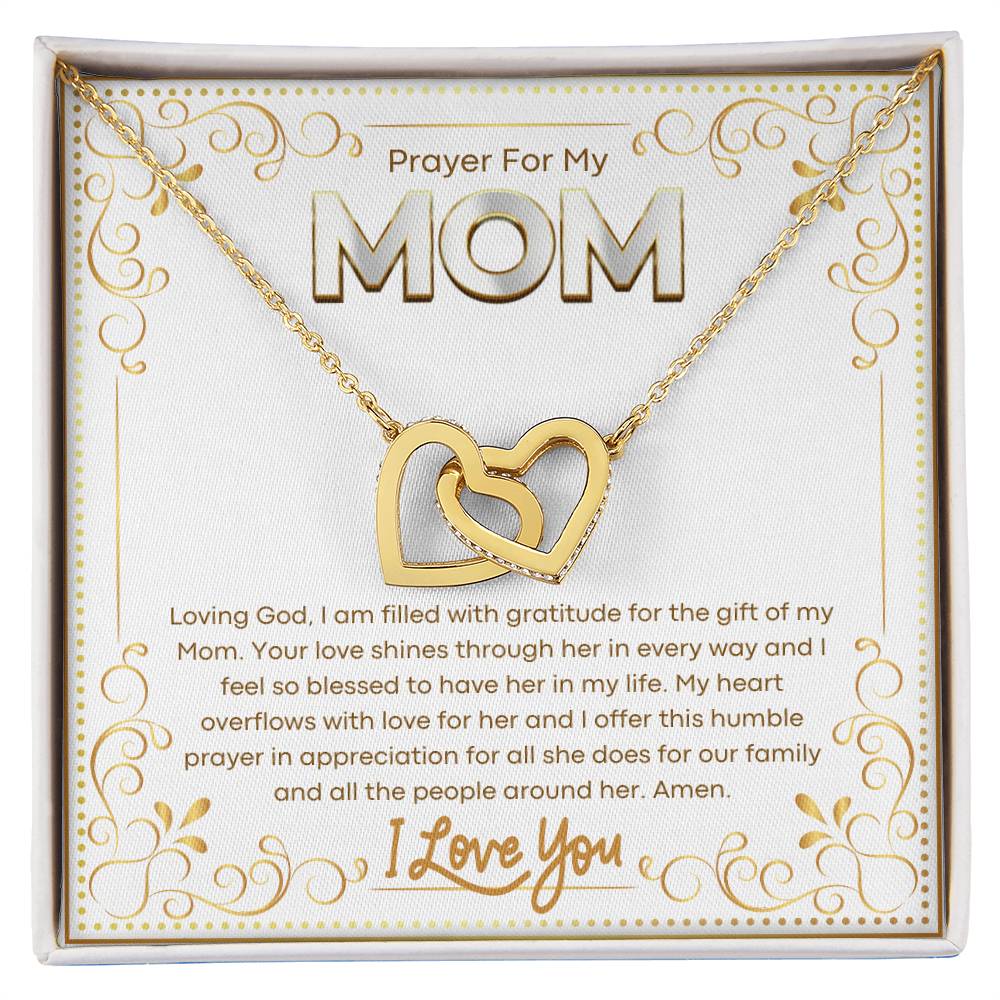 JGF Jewelry Gifts for Family Mom Birthday Gifts From Daughter Jewelry Box