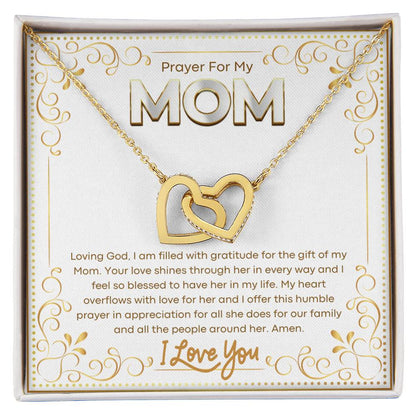JGF Jewelry Gifts for Family Mom Birthday Gifts From Daughter Jewelry Box