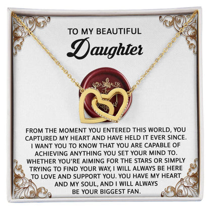 Daughter-Biggest Fan