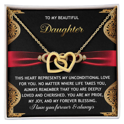 Daughter-Love For You