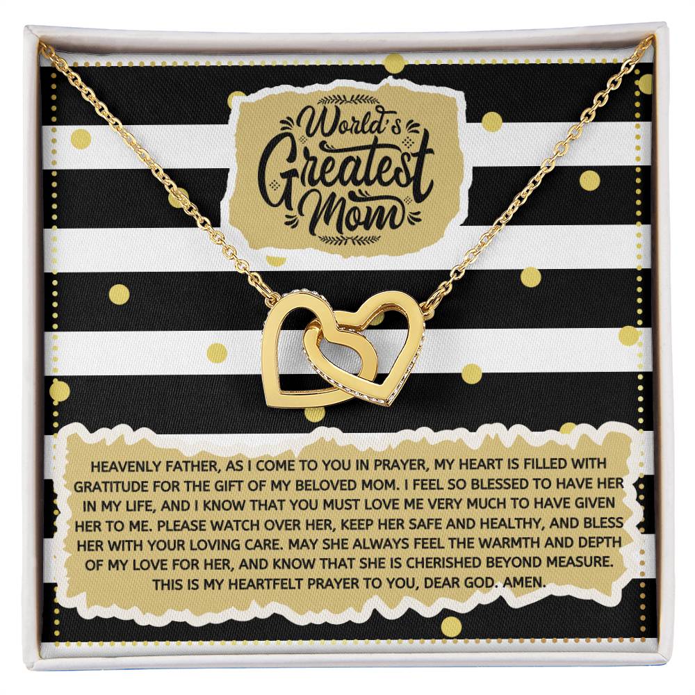 JGF Jewelry Gifts for Family Gifts For Mom After Giving Birth From A Best Friend