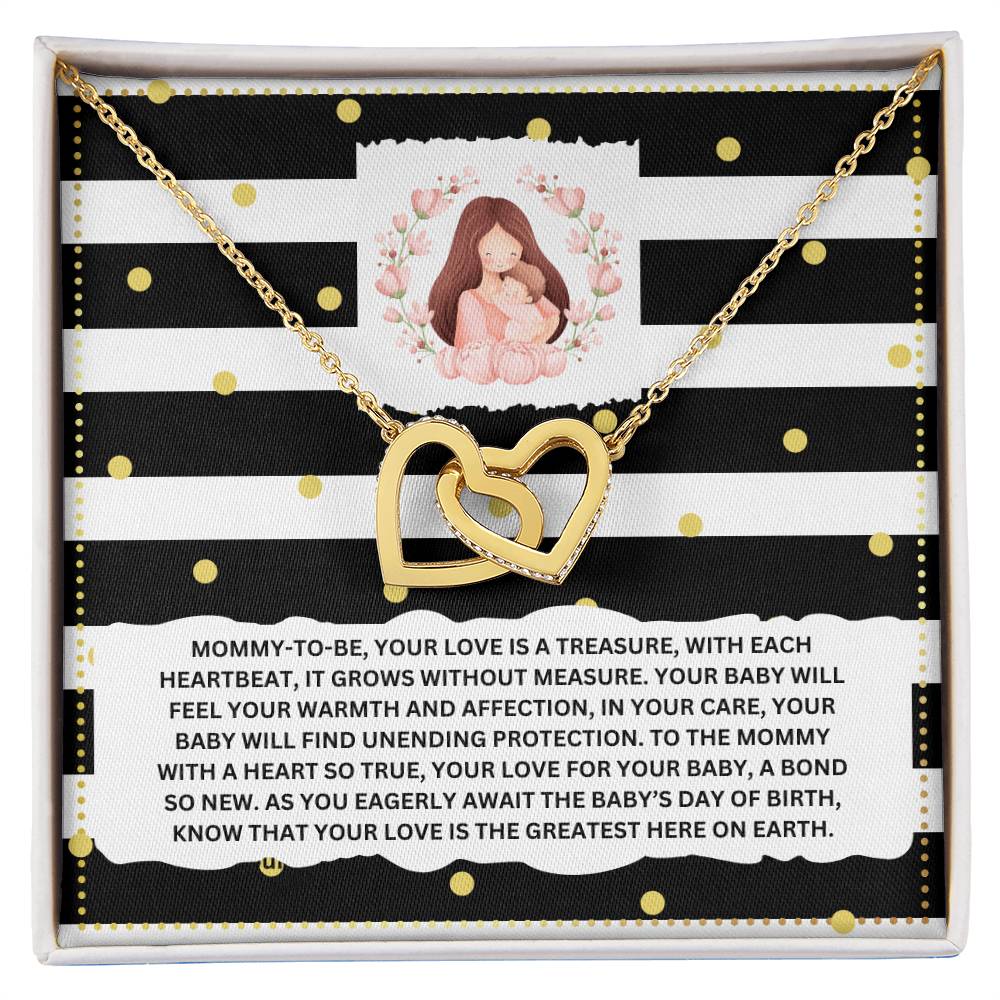 JGF Jewelry Gifts for Family Mommy To Be Gifts For 1st Time Mom