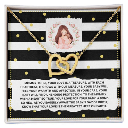 JGF Jewelry Gifts for Family Mommy To Be Gifts For 1st Time Mom