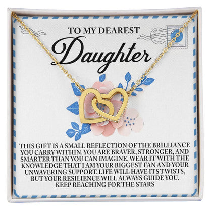 Daughter-Brilliance Within