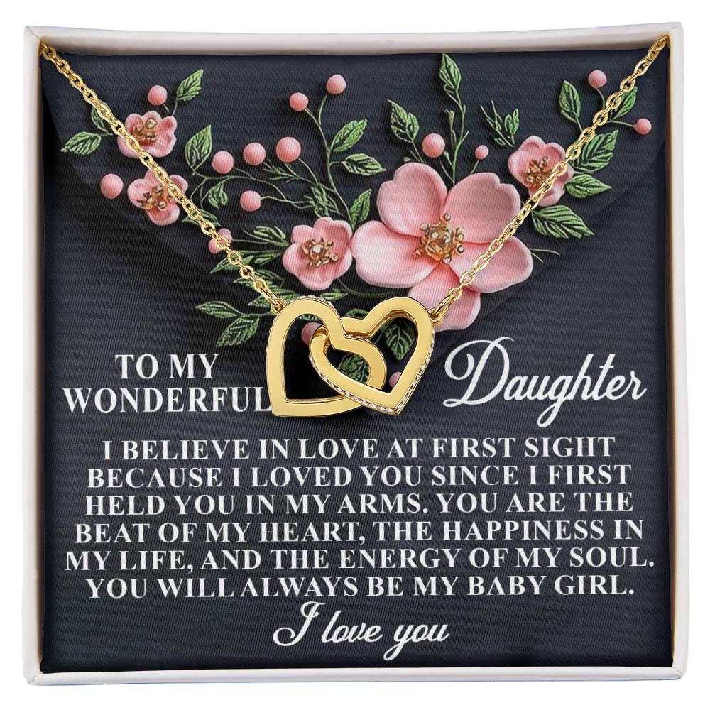 Daughter-Love Sight