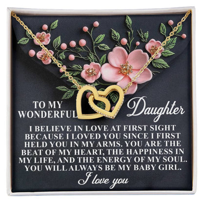Daughter-Love Sight