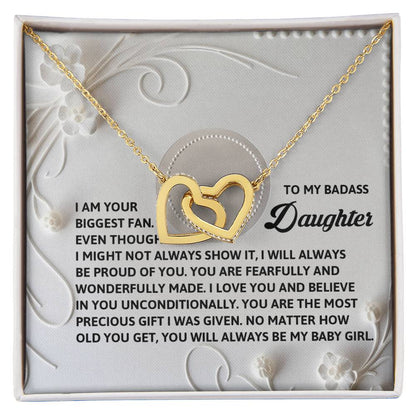 Daughter-My Baby Girl