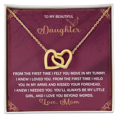 Daughter-Beyond Words