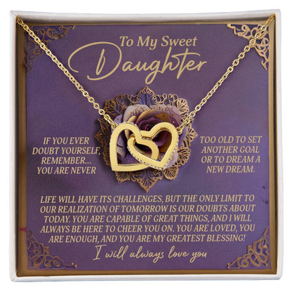 Daughter-Greatest Blessing