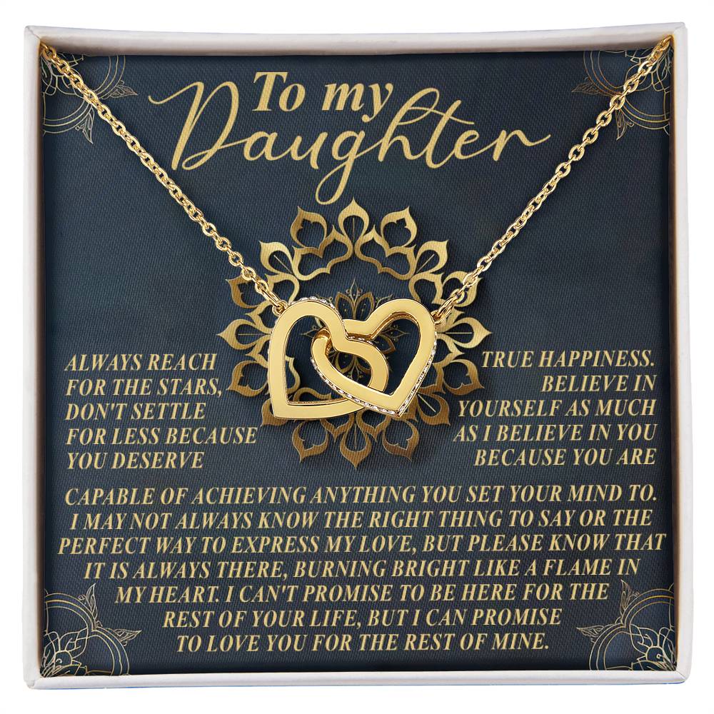 Daughter-Reach Stars