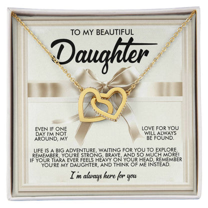 Daughter-Heavy Tiara