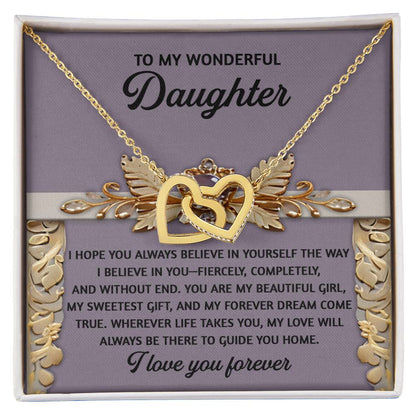 Daughter-Guide You Home