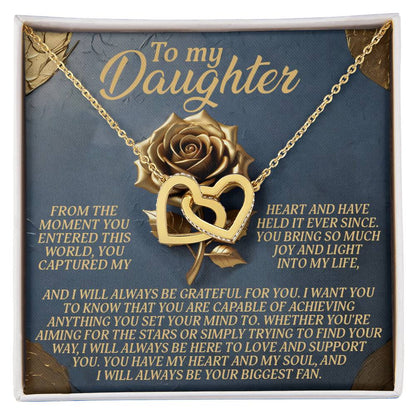 Daughter-Captured Heart