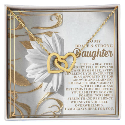 Daughter-Here For You