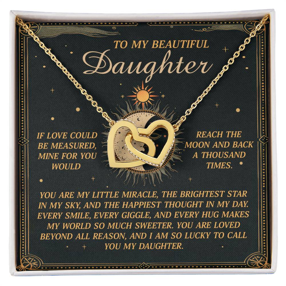 Daughter-To Call You