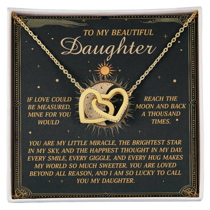 Daughter-To Call You