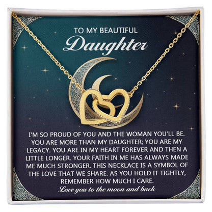 Daughter-Hold It Tightly