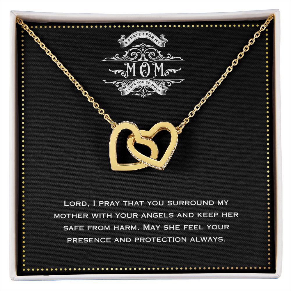 JGF Jewelry Gifts for Family - Make Mom Feel Special 1St Mothers Day Gift For New Grandma From Granddaughter