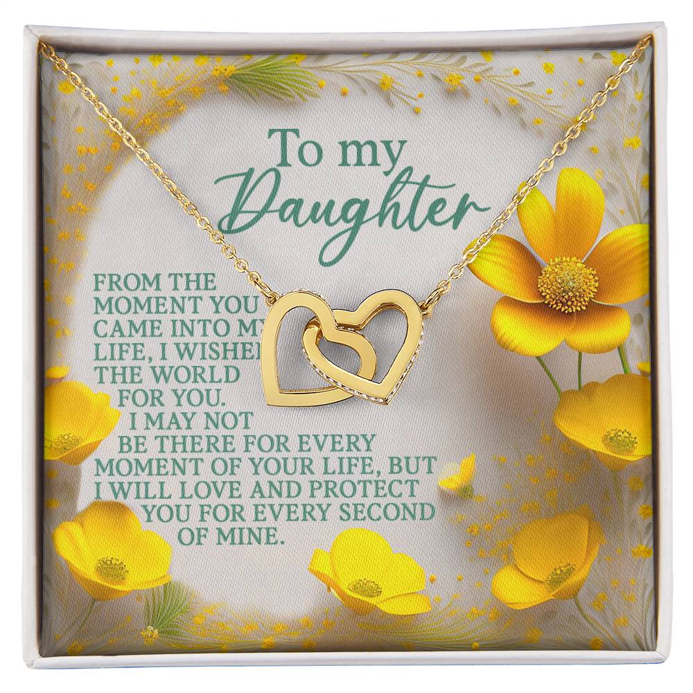 Daughter-Every Moment