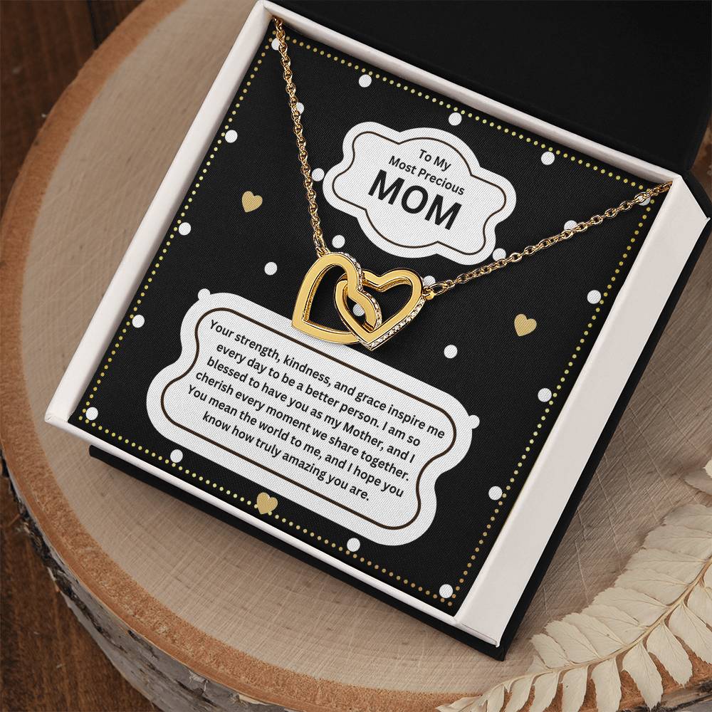 JGF Jewelry Gifts for Family 65th Birthday Gift For Mom