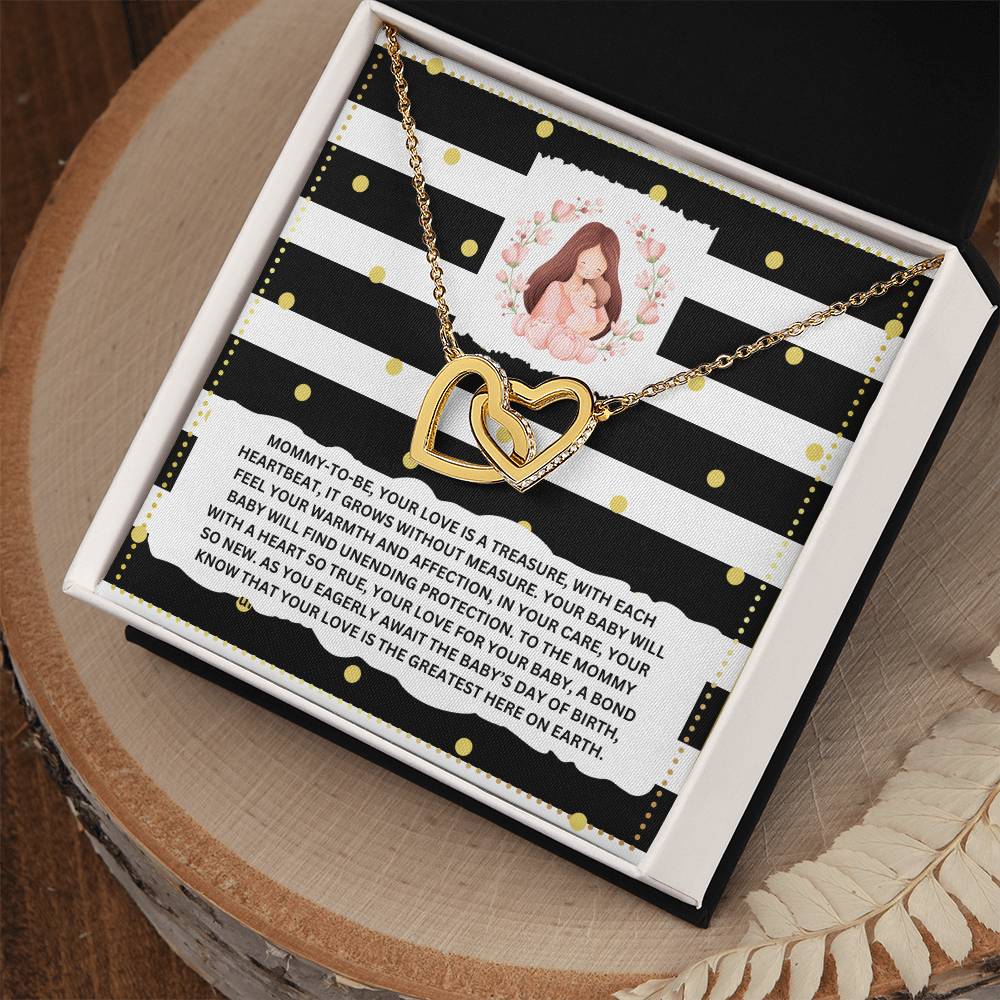 JGF Jewelry Gifts for Family Mommy To Be Gifts For 1st Time Mom